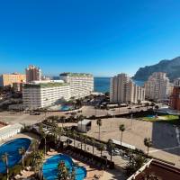 Hotel Diamante Beach