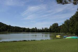 Domaine Du Lac De Neguenou