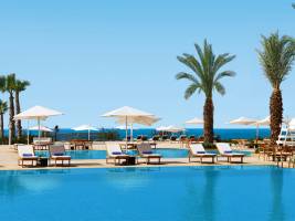 Hilton Taghazout Bay Beach Resort en Spa