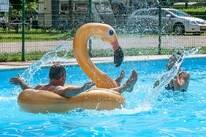 Camping de la Moselle