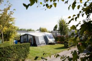 Camping Le Champ Neuf