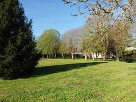 Südlich der Loire bei Frossay, Pays de la Loire