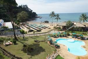 Hotel Khao Lak Sunset Resort