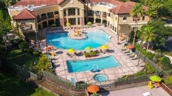 The Berkley, Orlando