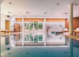 Hotel Punta Wellness & Spa