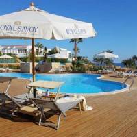 Rehana Royal Beach Resort en Spa