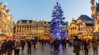 Campanile Hotel Brussel Vilvoorde