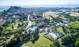 Camping Parco delle Piscine