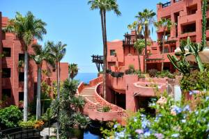 The Ritz Carlton Abama