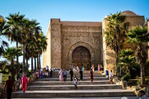 Noord-Marokko - 8-daagse rondreis met privé chauffeur
