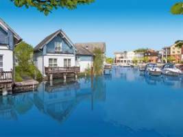 Precise Marina Wolfsbruch