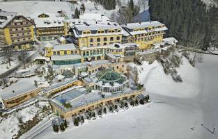 Hotel Pichlmayrgut