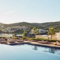 Hotel Zafiro Palace Andratx & SPA