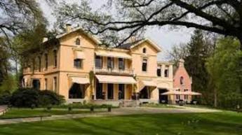 Campingplatz in Diepenveen, Overijssel
