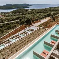 Sivota Sun Side Serenity