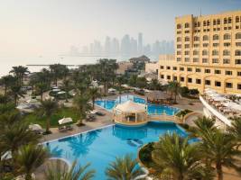 InterContinental Doha Beach