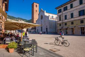 La Casina Del Pescatore On the Beach