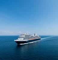 Cruise Britse Eilanden