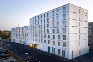 Marriott Residence Inn Ghent