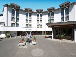 NH Hotel Bingen