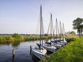 Camping Marvilla Parks Friese Meren
