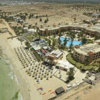 Hotel Vincci Safira Palms