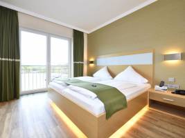 Dormio Hotel Der Seehof