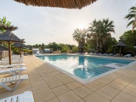 Camping Beau Rivage - Ciela Village