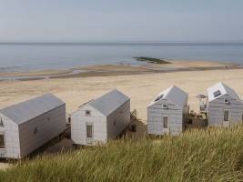 Roompot Strandhuisjes Julianadorp