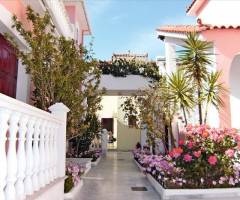 Appartementen Alkion