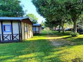 Camping du Colombier