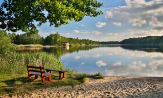Knaus Campingpark Oyten