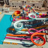 Hotel Pickalbatros Sands Port Ghalib - Winterzon