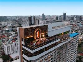 AVANI Riverside Bangkok