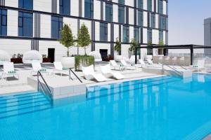 Holiday Inn Dubai Al-Maktoum