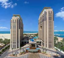 Al Habtoor Grand Resort Autograph Collection