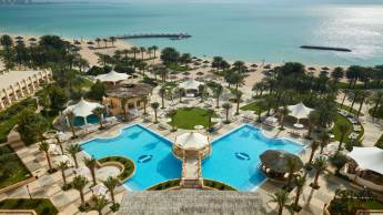 InterContinental Doha Beach