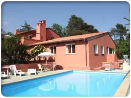 Camping Le Mas Fleuri