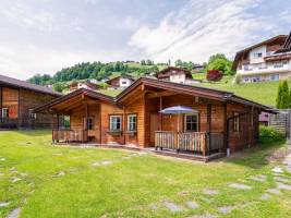Urige Chalets 3 und 4