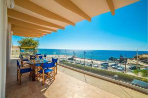 Villa Giulia Sea View