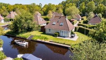 Summio Vakantiepark It Wiid