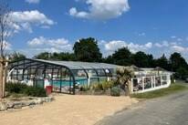 Flower Camping Val de Vie