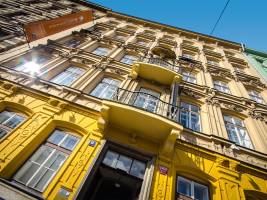 Hotel Wenceslas Square