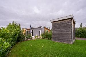 Schaelsbergerbosch- 2 Bath, Firepl&Garde