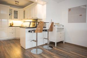 Apartment Mountain Escape 66 - Comfort & Views | Am Bergelchen 6