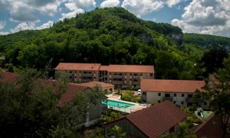 Résidence Le Clos Du Rocher