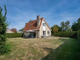 Vakantiehuis 't Hoogelandt 136A
