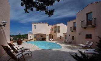 Hotel Arathena