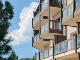 Pierre & Vacances Résidence Le Pédrou