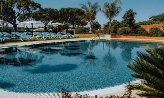 Camping El Toro Azul